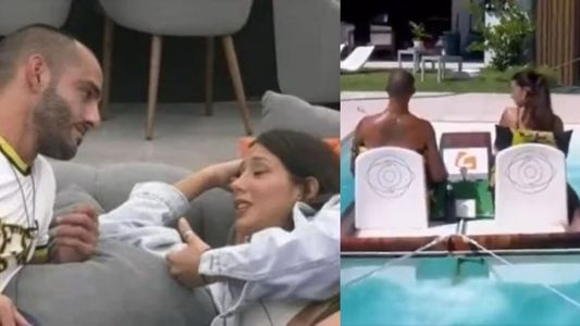 Gran Hermano 2022: Maxi y Juliana tomaron una decisión que cambia su futuro en la casa
