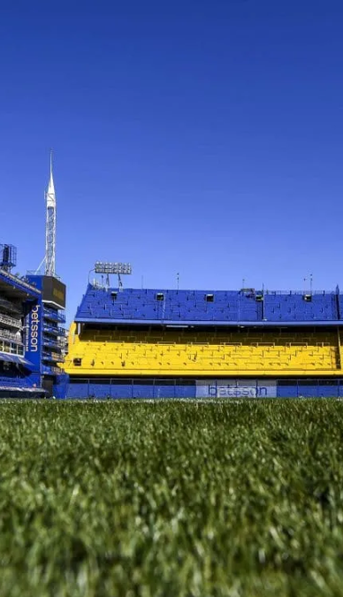 Boca muda su localía ante Estudiantes de La Plata y cambia el método para reservar entradas