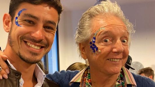 Pepe Cibrián anunció que se casará con su nuevo novio: Será en...