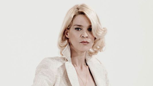 Echaron a Leticia Brédice de la obra de Luciano Castro, en medio de un escándalo