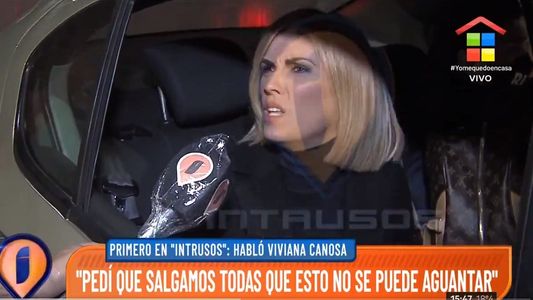 Viviana Canosa: El feminismo a veces incluye a algunas y excluye a otras