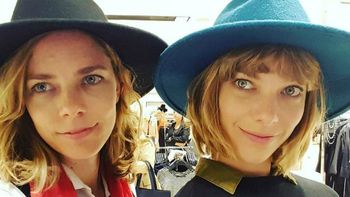 El fuerte mensaje de Laura Laprida a Geñi: Te extraño infinitamente