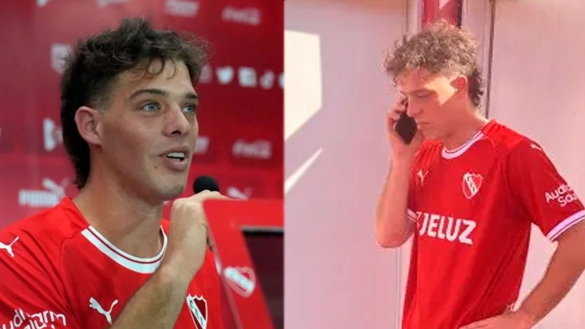 Fuerte denuncia de Santi Maratea sobre su colecta para independiente: Están robando...