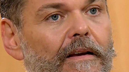 Alfredo Casero llamó a participar de la marcha de Macri: Esta vuelta es necesario, después no te quejes