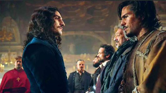 Netflix: la clásica novela que llegó a película y bate todos los récords