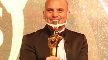 La lista de los ganadores de los Premios Carlos 2021