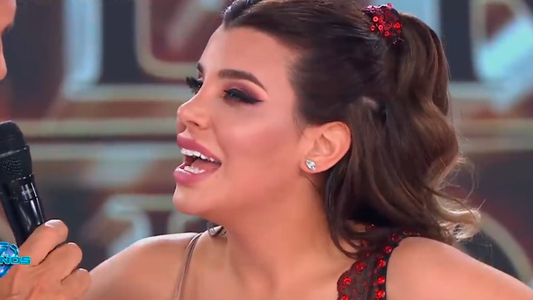 Charlotte Caniggia reveló su postura política de cara a las elecciones presidenciales