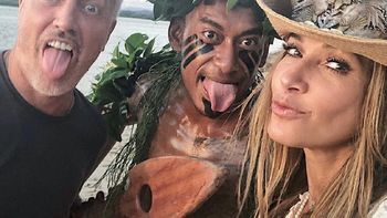 Ratings del domingo: Marley, el único en superar los dos dígitos