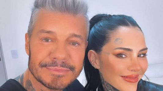 La inesperada confesión de Cande Tinelli que emocionó a Marcelo en el Bailando 2023