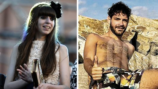 Florencia Kirchner estaría de novia con un militante kirchnerista