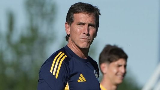 Sorpresa en Boca: Chelo Delgado rompió el silencio y habló sobre el futuro de Claudio Úbeda