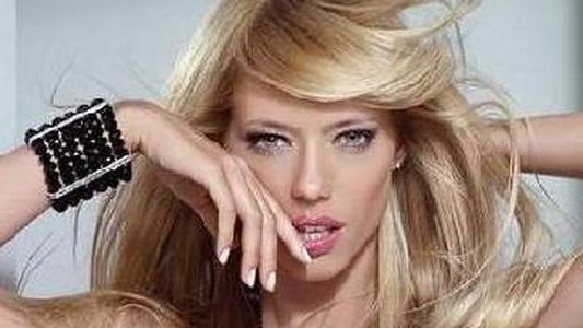 Nicole Neumann y una nueva campaña solidaria