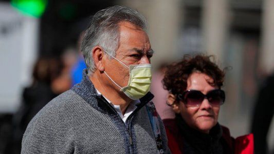 Aislamiento obligatorio, casos y procedimiento: todo lo que tenemos que saber hasta ahora del coronavirus