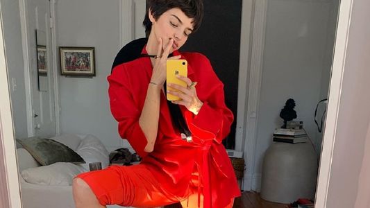 Calu Rivero contó los cambios en su estilo de vida por la cuarentena