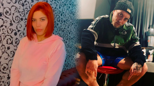 La ex de Polaco sobre la violencia de género: Vamos a juicio oral