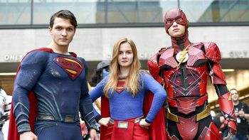 Argentina Comic Con confirmó a sus invitados internacionales: ¡Fecha, precios y cómo conseguir las entradas!