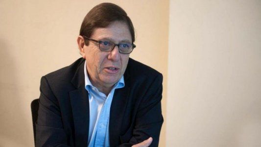 Kiguel: Podemos esperar menos volatilidad del tipo de cambio