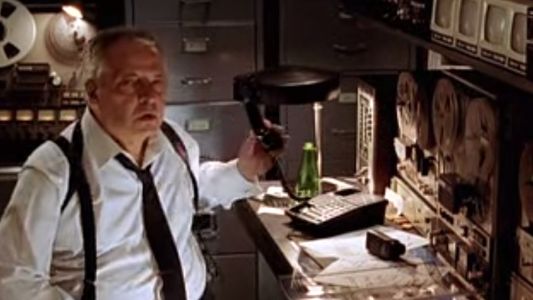 Oscar Ferreiro, el Stiusso de Tiempo de Valientes