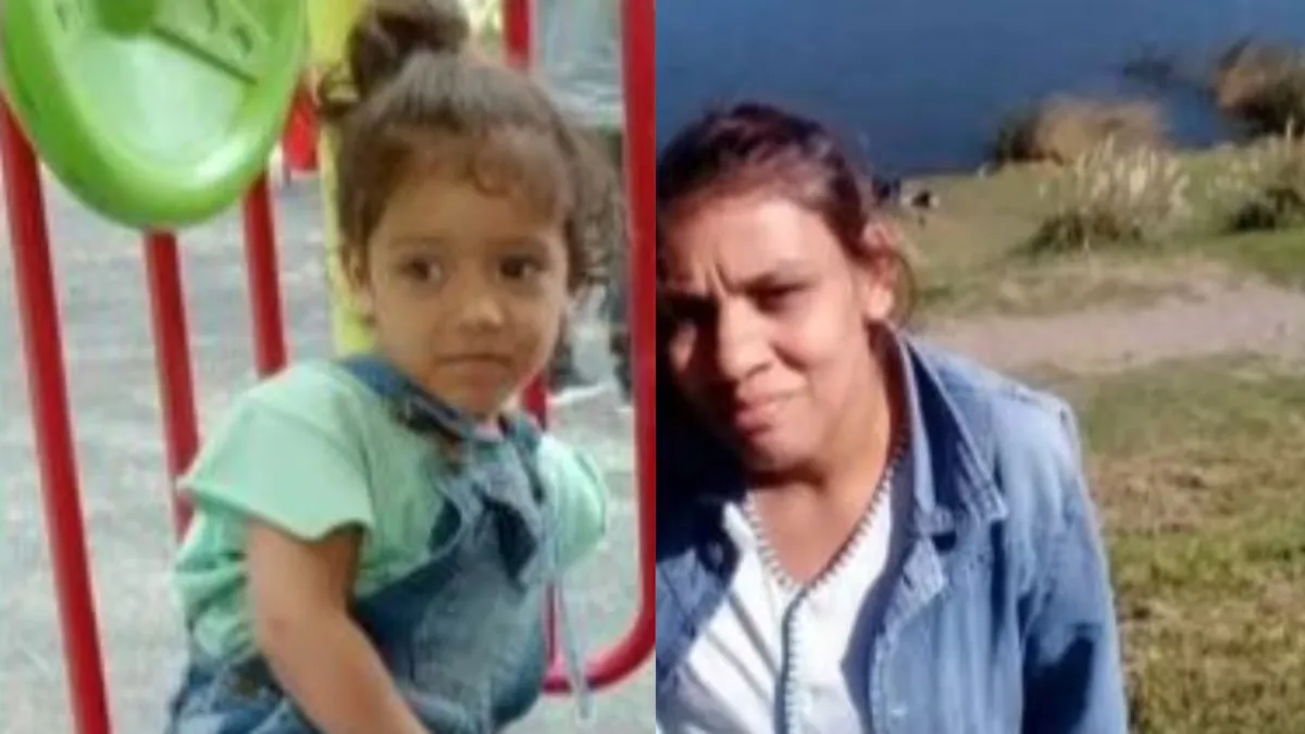 &nbsp;La madre se neg&oacute; a declarar y podr&iacute;a agravarse la imputaci&oacute;n. (Foto: redes sociales)