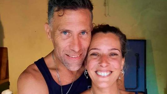 Dani La Chepi contó la fórmula del amor para perdurar en el tiempo con su novio recolector de basura