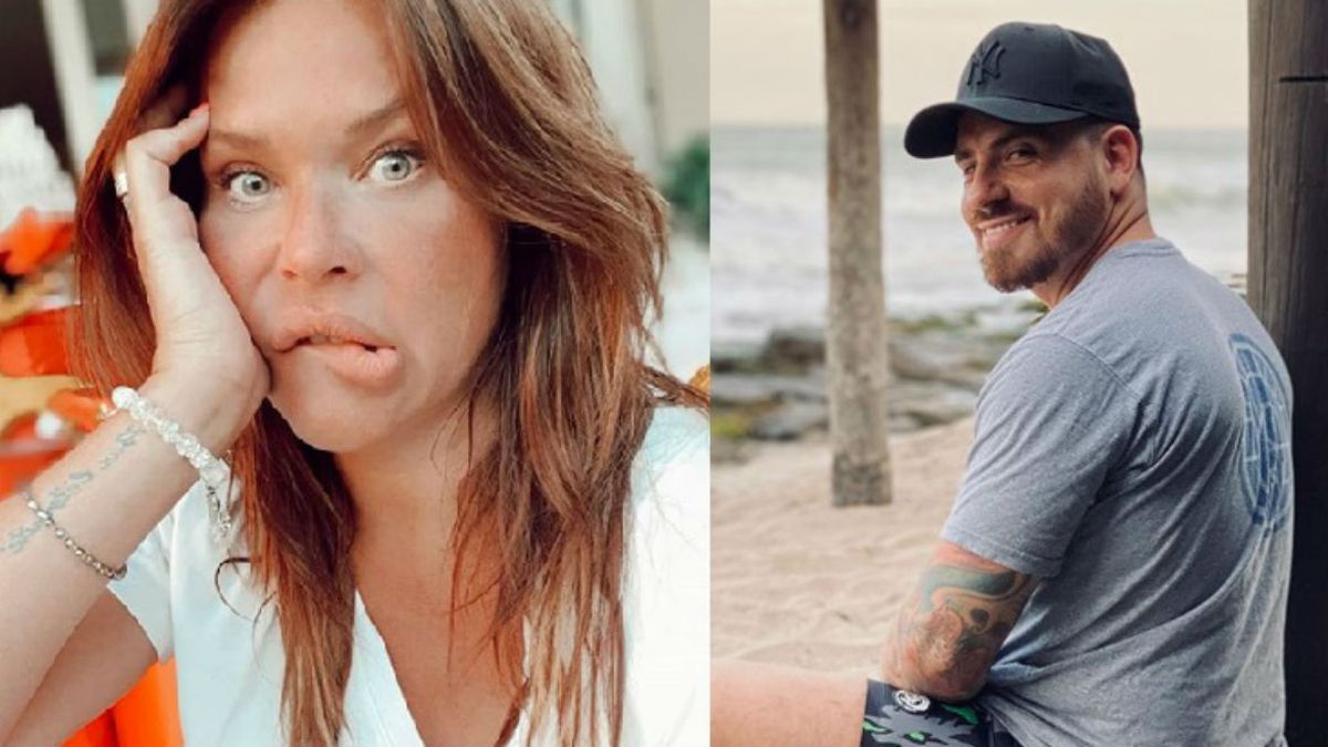 -Nazarena Vélez- Federico Bal-