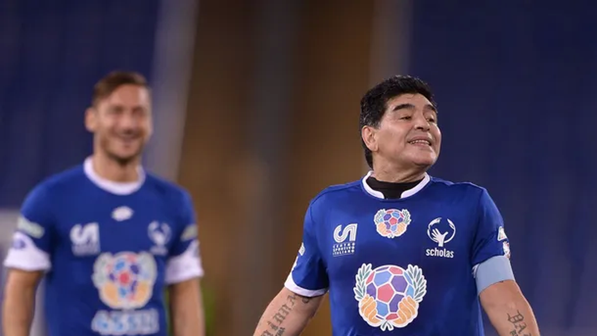 El Partido por la Paz se disputará el 14 de noviembre en el estadio Olímpico de Roma