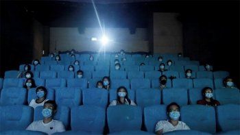 Vuelven los cines en Ciudad y provincia de Buenos Aires: cuáles son las nuevas normas que se deberán cumplir