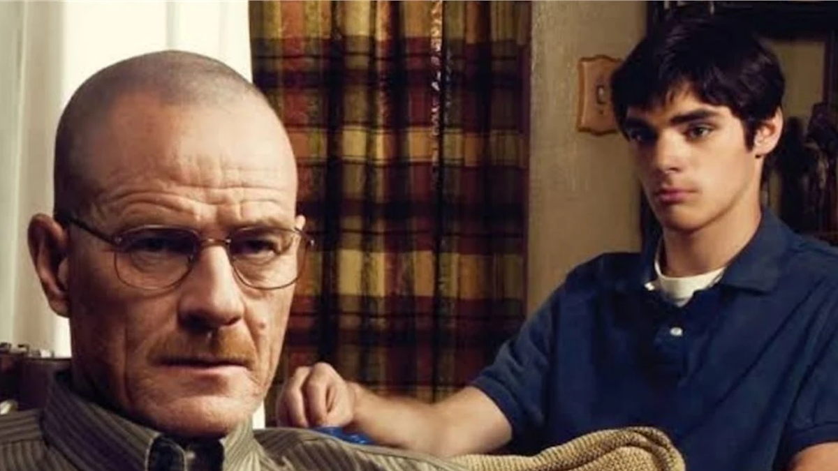 Se confirmó la dolorosa causa de muerte de RJ Mitte, el actor que interpretó al hijo de Walter White en Breaking Bad