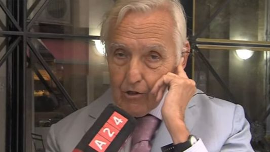 Rosendo Fraga, tras la aprobación de la reforma laboral en Diputados: La política debe bajar la ansiedad