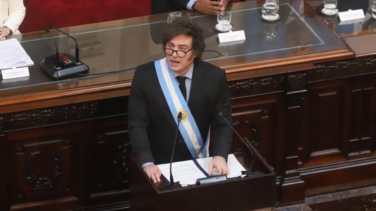 Javier Milei oficializó 63 nombramientos en la Justicia y el Ministerio Público