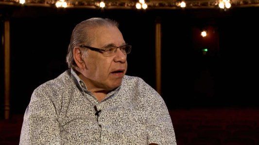 Enrique Pinti apuntó contra Antonio Gasalla: “Siempre tuvo mal carácter”