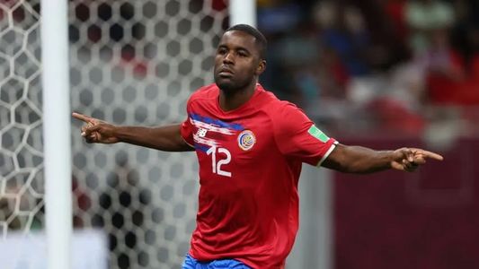 Se definió el último clasificado al Mundial: a que grupo irá Costa Rica