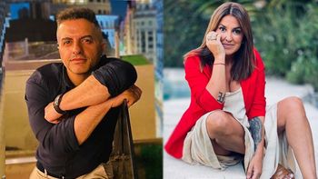 Enojadísimo, Ángel de Brito apuntó contra el programa de Maju Lozano