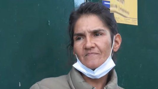 Habló la mamá de M: A mí no lleva a ningún lado la droga, es un pasatiempo