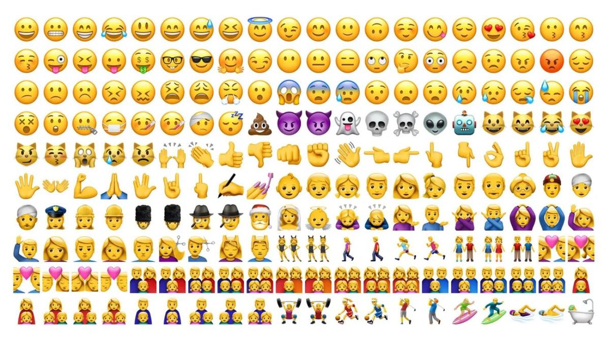 Cuáles son los 5 emojis que deberías evitar en WhatsApp: el error que nadie te contó. (Foto: Archivo)