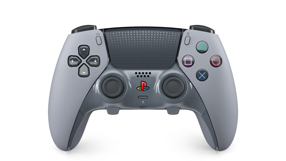 Directo a la nostalgia: PlayStation 5 lanza una edici&oacute;n especial inspirada en los 90.