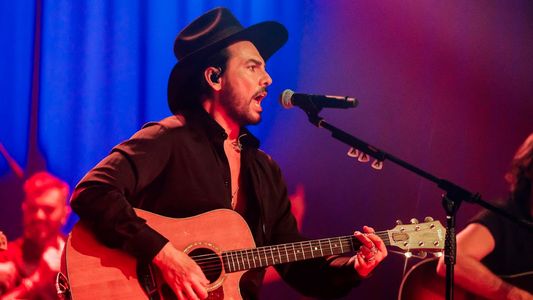 Beto Cuevas emociona a todos con una inesperada sorpresa en su próxima presentación en Buenos Aires