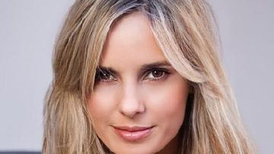 Julieta Cardinali superó la separación de Andrés Calamaro