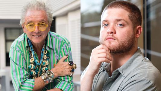 Toto Kirzner se disculpó con Pepe Cibrián en medio de la fuerte polémica con Olga