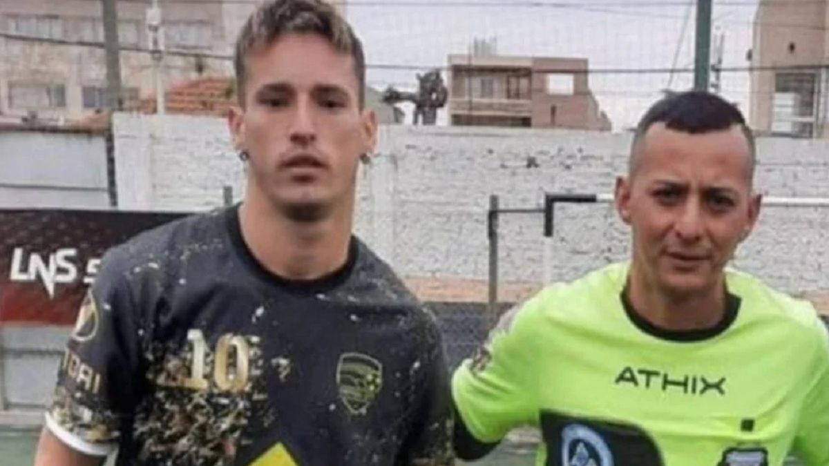 Alexander Williams Tapón tenía 24 años y era de Gerli.