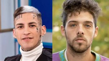 L-Gante le dio una idea a Santi Maratea para pagar la deuda al FMI.