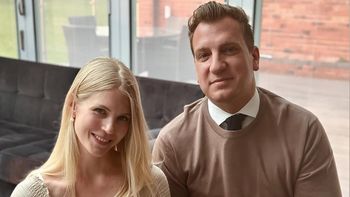 No fue fácil: Daniela Christiansson habló del duro primer trimestre de embarazo y cómo lo superó