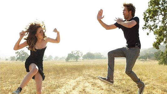 Kristen Stewart dispuesta a todo por el amor de Pattinson
