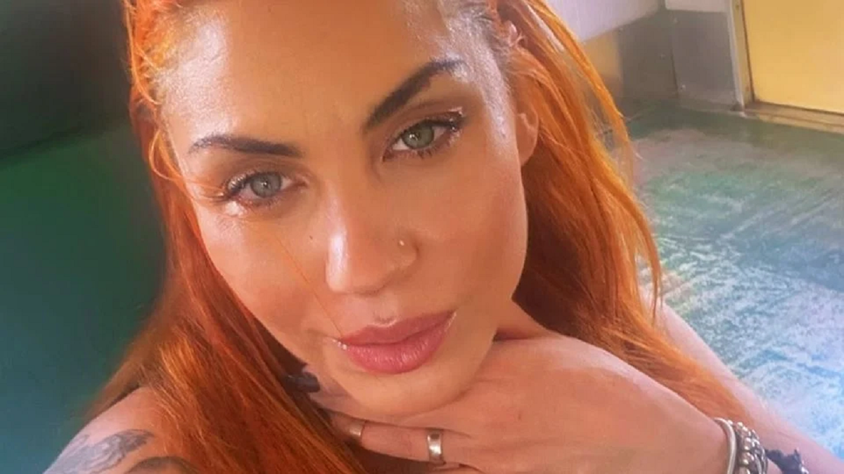 Preocupación total: denunciaron la desaparición de Lowrdez Fernández, cantante de Bandana