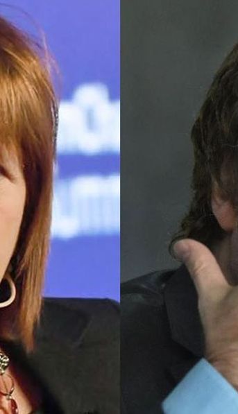Patricia Bullrich cruzó a Javier Milei: Tiene que reemplazar los insultos por propuestas