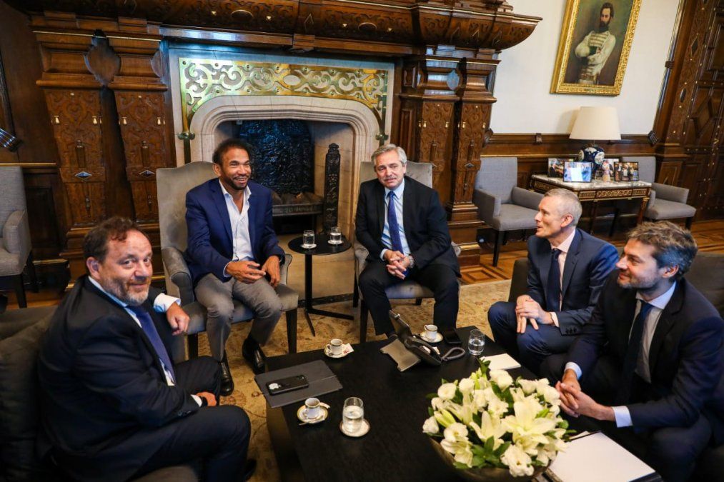 El dueño del Four Seasons en Argentina confirmó que invertirán u$s 100 millones para la construcción de tres hoteles en el país