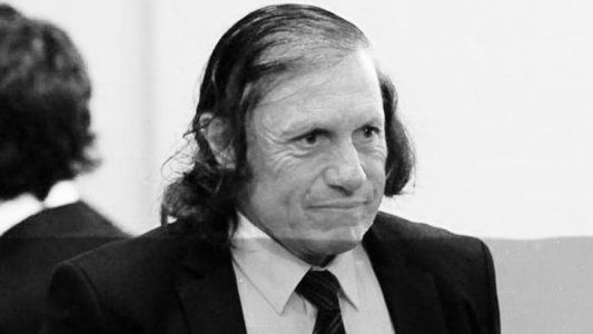 Guillermo Vilas padece principio de Alzheimer