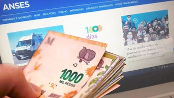 ANSES confirmó un MAGABONO de $ 250 mil: cómo cobrarlo (Foto: archivo)