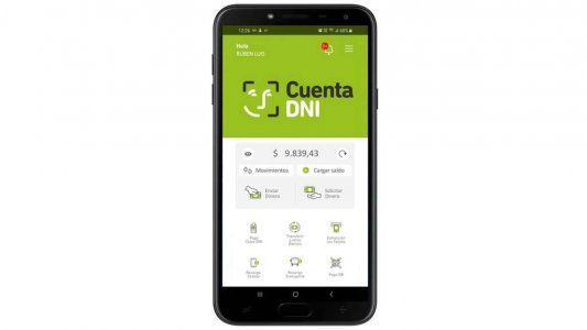 Cuenta DNI: descuentos de 40% en alimentos durante octubre