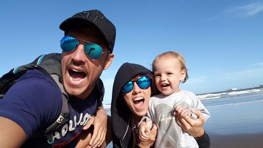 Barby Silenzi tras el reencuentro con Francisco Delgado: Estamos en planes de llevarnos bien